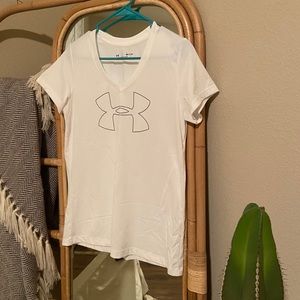 Under Armour V-Neck